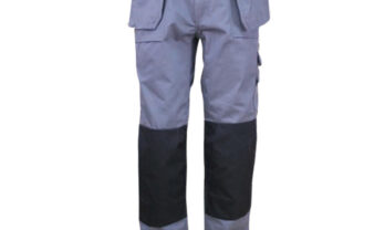 Cargo Trouser Grey