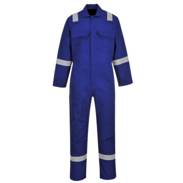 FR Treated Coverall