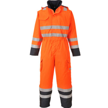 IFR Coverall