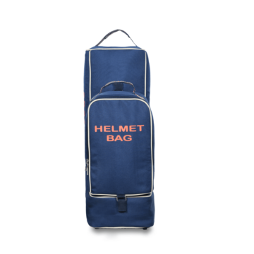 ROMANIA BOOT BAG W. DETACHABLE HELMET BAG-1