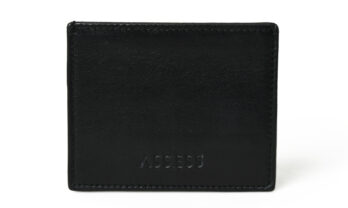 Card-holder-Black